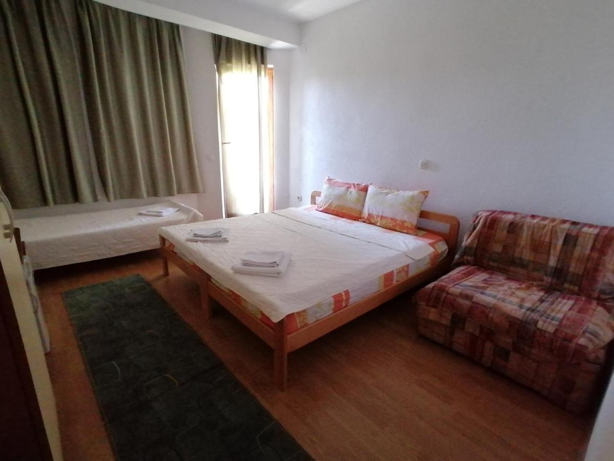 Vila Sara Ohrid Exterior photo