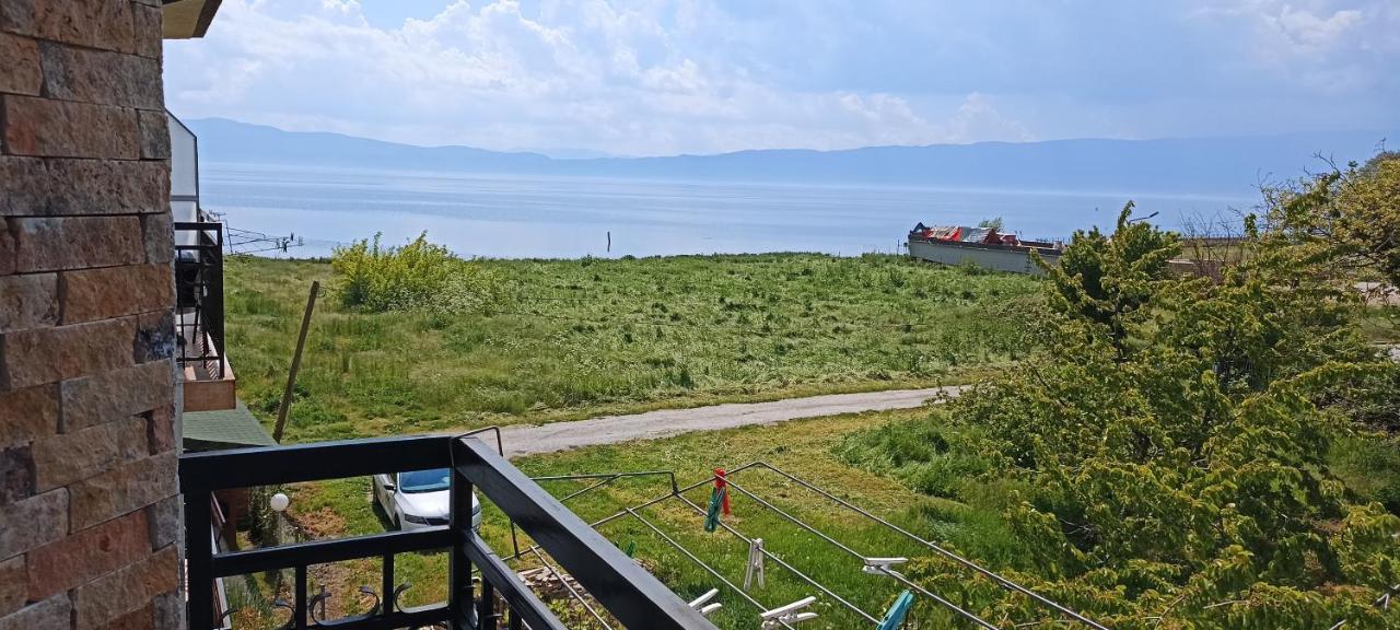 Vila Sara Ohrid Exterior photo