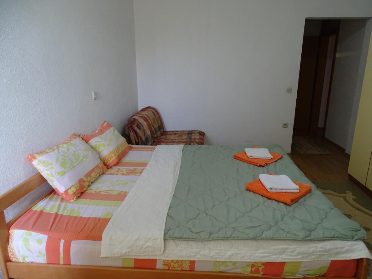Vila Sara Ohrid Exterior photo