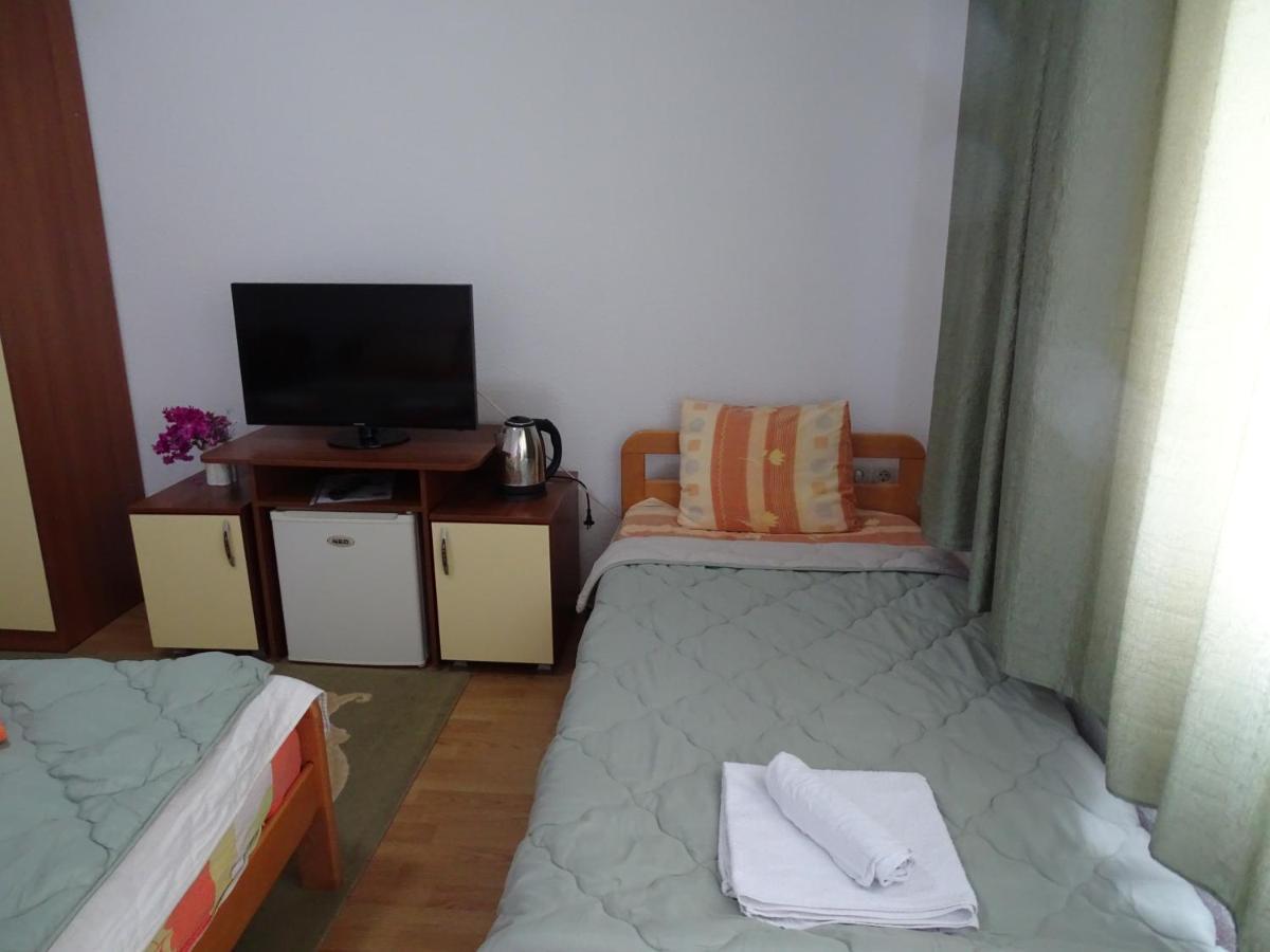 Vila Sara Ohrid Exterior photo