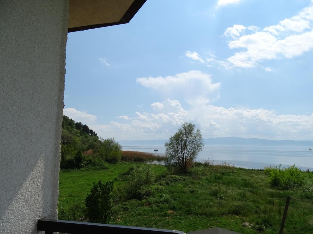 Vila Sara Ohrid Exterior photo